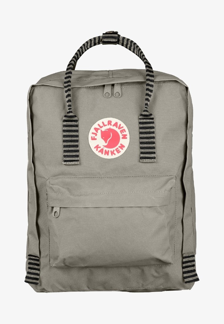 Fjällräven KÅNKEN UNISEX - Sac à dos - grey