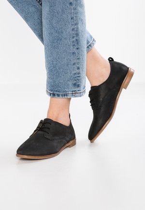 Derbies - black