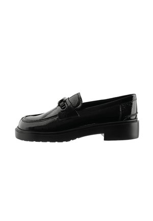 Högl HÖGL LOAFER TOMMY - Loafers - schwarz