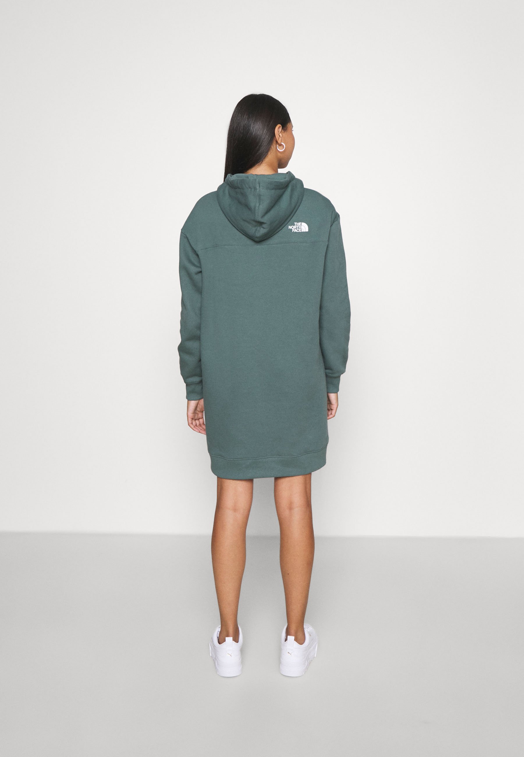 The North Face HOODED DRESS ZUMU - Day 