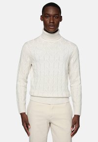 Boggi Milano Svetrík - white