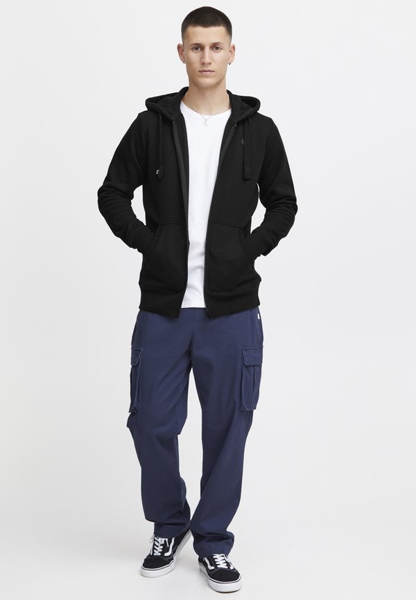 SDBene - Zip-up sweatshirt4