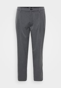 Επιλέχθηκε, dark grey