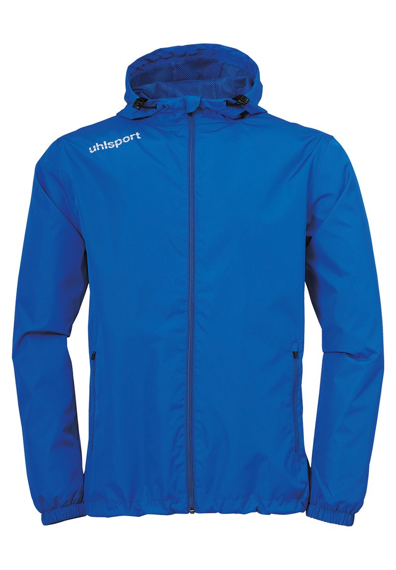 uhlsport - ESSENTIAL - Blouson - azurblau weiß, Agrandir