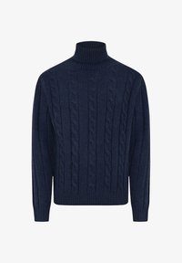 Niet geselecteerd, blue solid