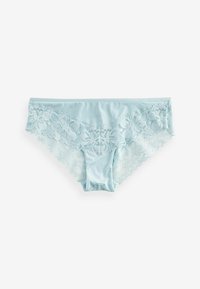 Next 3 PACK - Slip - pink blue white