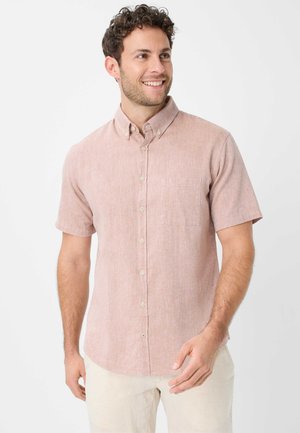 STYLE DAN  - Shirt - cacao