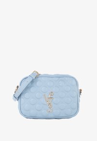 Ausgewählt, turchese