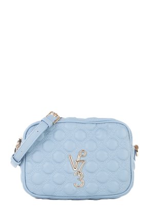 Borsa a tracolla - turchese