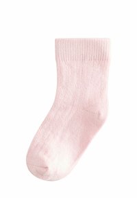Next 5 PACK - Socken - pink