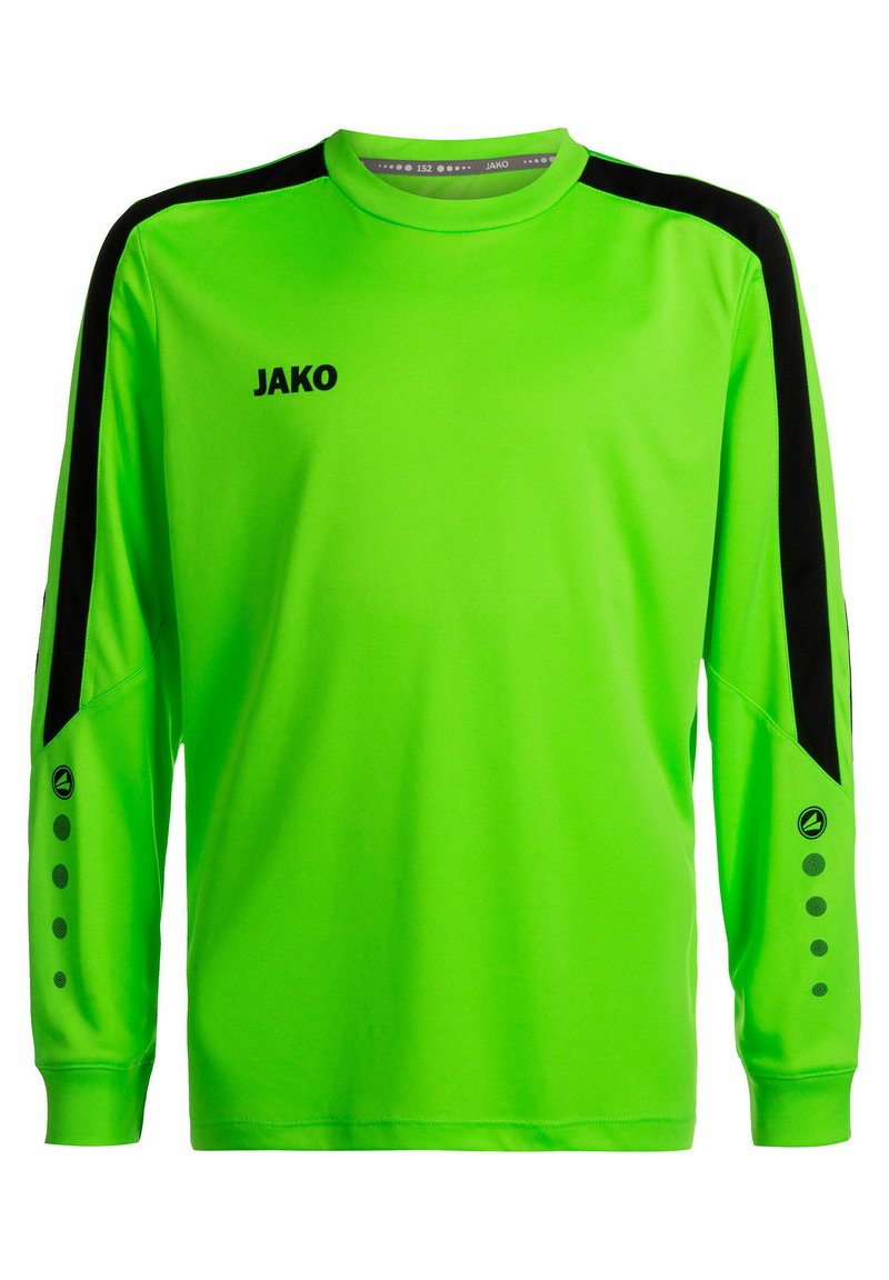 JAKO POWER TORWART - Maillot de gardien de but - neongrün
