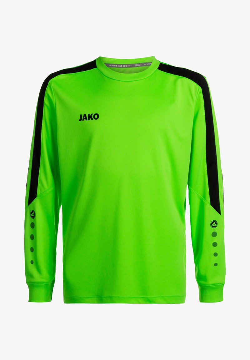 JAKO POWER TORWART - Maillot de gardien de but - neongrün