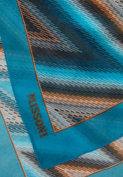 Missoni UNISEX - Fuliaras - light blue tones