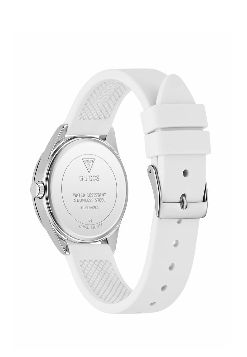 GUESS Mod. IMPRINT – Eleganza E Stile In Un Orologio Iconico
