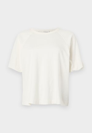 CLOSED WIDE SLEEVE - T-shirts - ivory