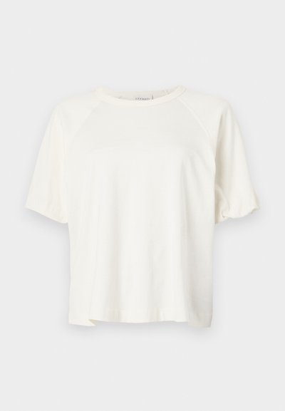 CLOSED WIDE SLEEVE - Basic T-shirt - ivory