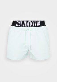 Neizbrano, moonlight jade