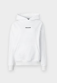 Unausgewählt, white/black