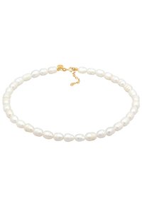 Elli CHOKER SUMMER STYLE - Halskæder - gold-coloured