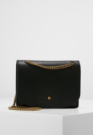 Skuldertasker - black