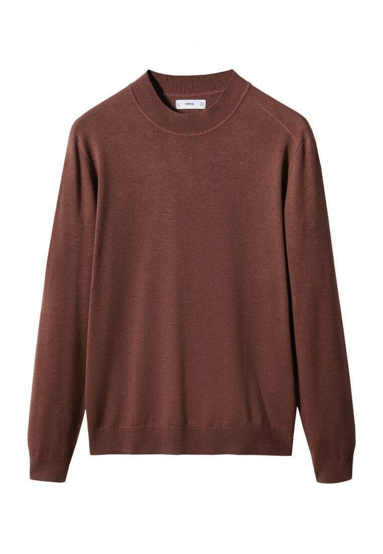 Mango Trui oranje Mango Trui oranje