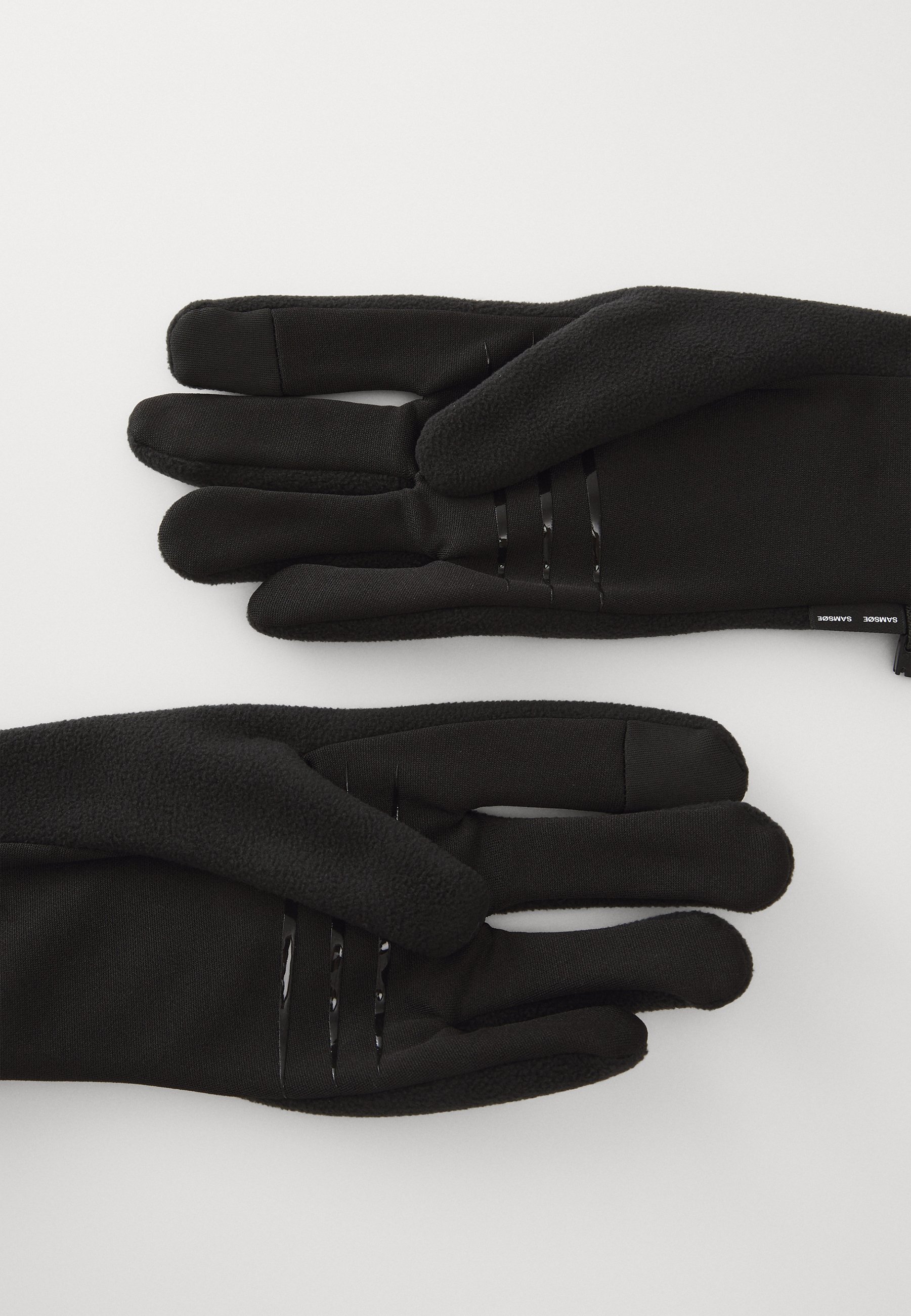 Carhartt WIP FONDA GLOVES UNISEX - Gloves - black - Zalando