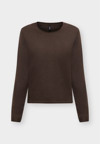 Δεν επιλέχθηκε, chocolate torte detail:melange