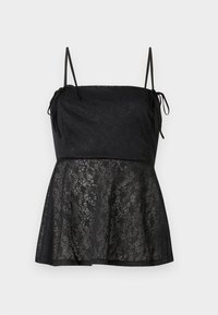 Sélectionné, black