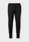 STRIDE - Outdoorbroeken - black