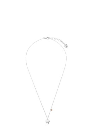 SCHUTZENGEL - Collier - silberfarben