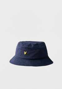 Neselectat, dark navy