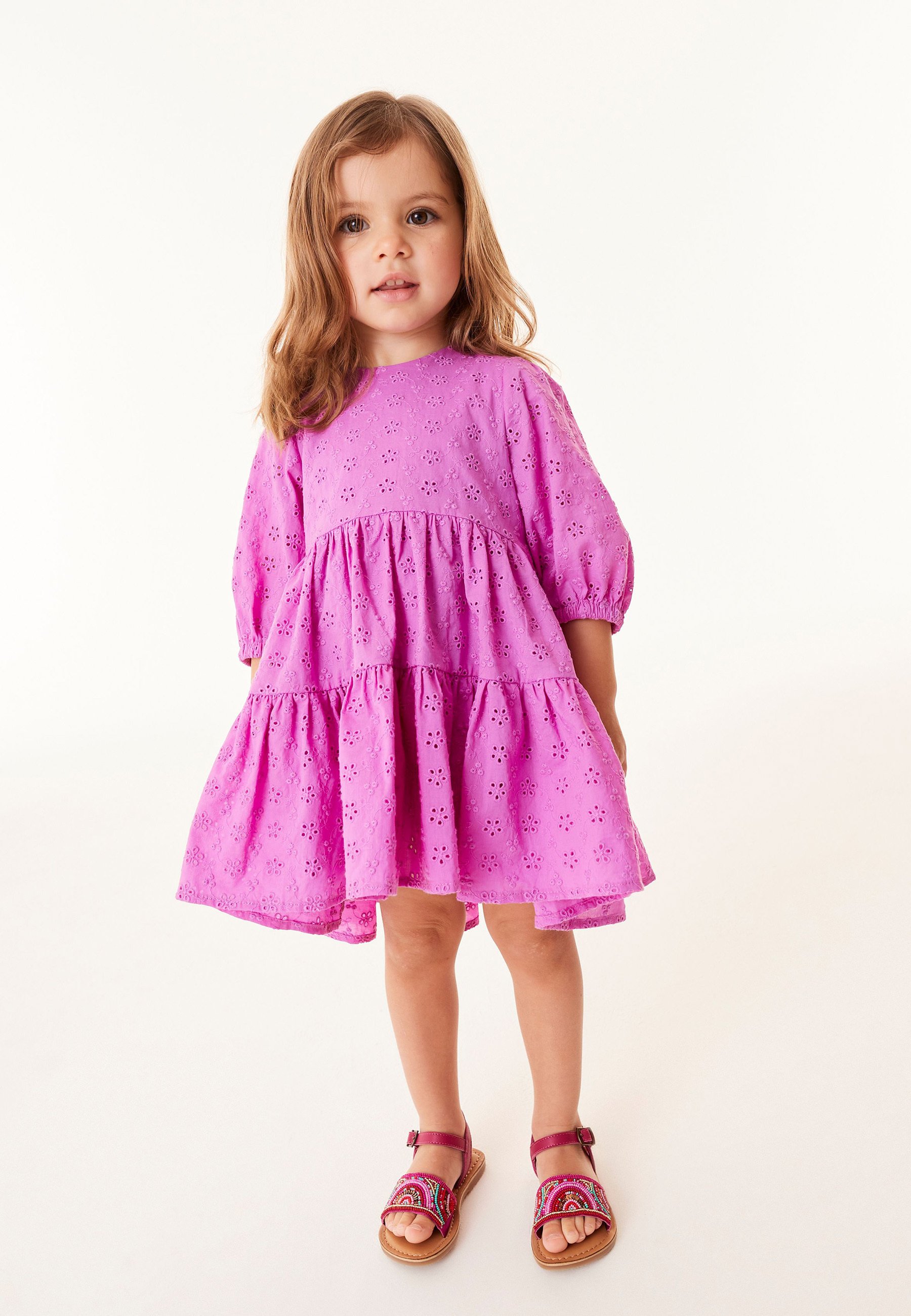zalando robe enfant
