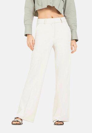 Cambio AMELIE - Trousers - sand