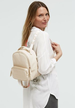 Soccx, Rucksack - old sand
