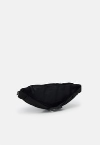 Nike Sportswear HERITAGE WAISTPACK UNISEX - Bolsa de cintura - black
