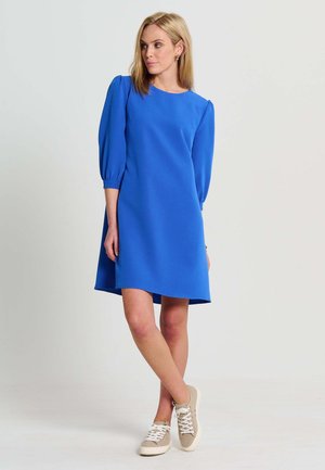 Jascha Stockholm ARIZONA - Freizeitkleid - cobolt