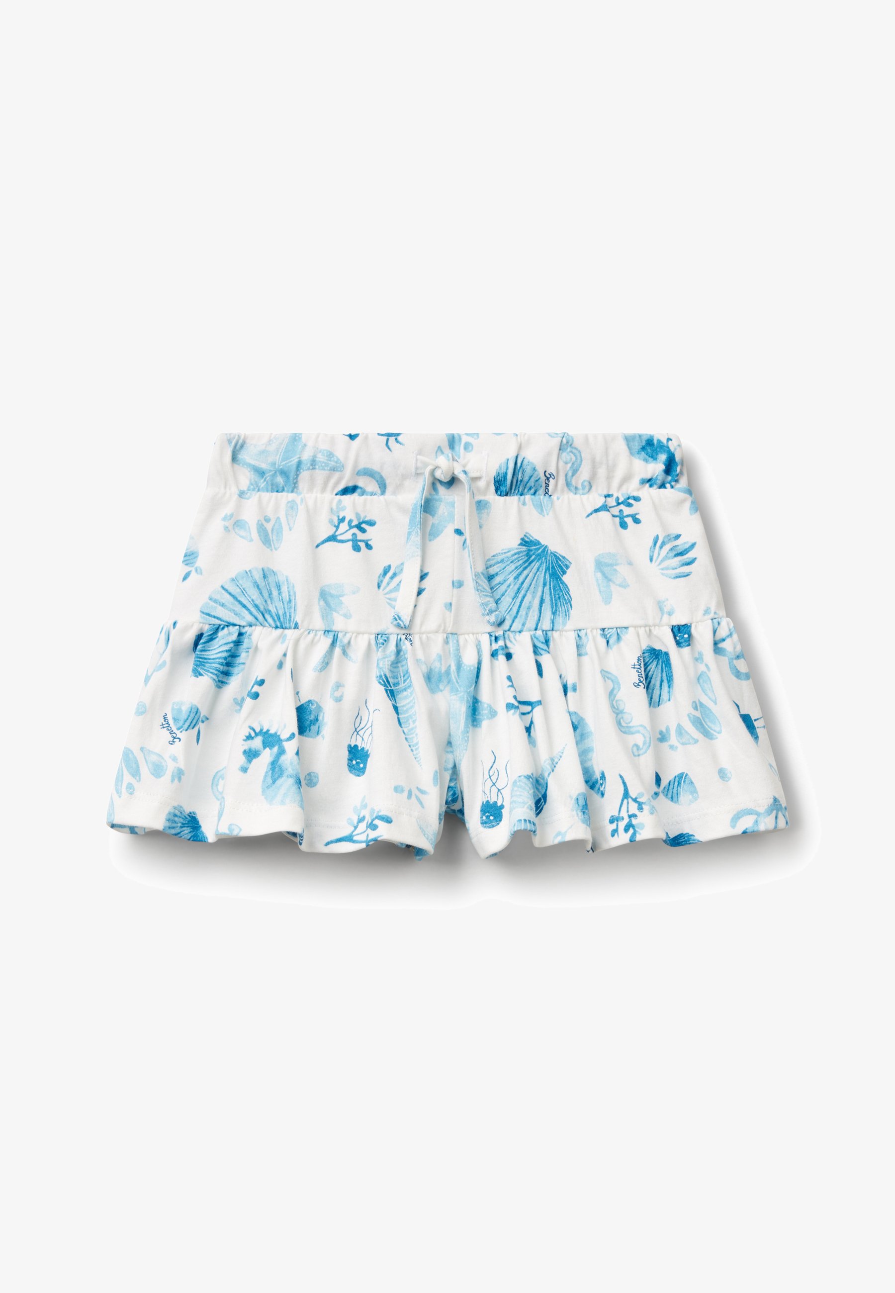 United Colors Of Benetton Mädchen Rock - Modisch & Bequem