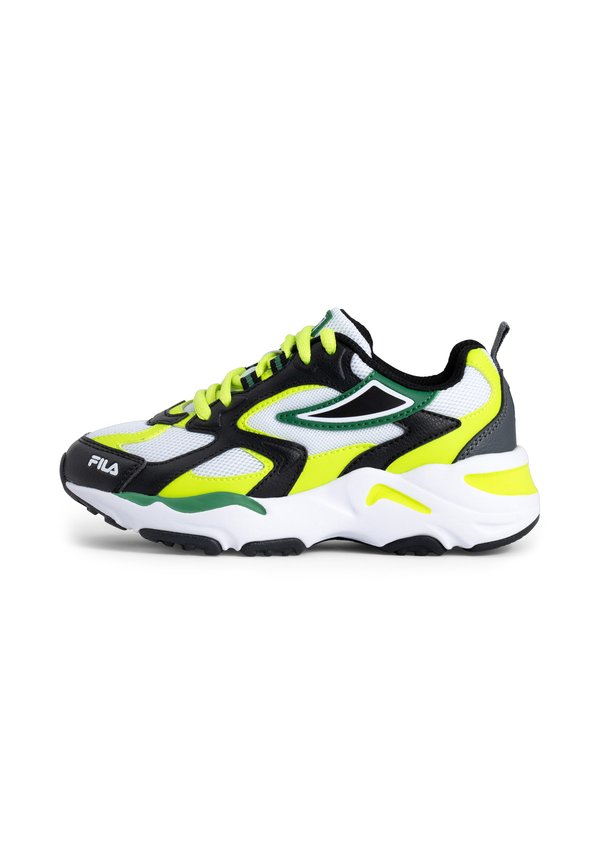 RAY TRACER  – Laufschuh Straße