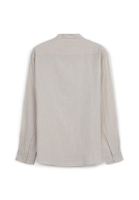 COREANA - Hemd - beige chiaro melange