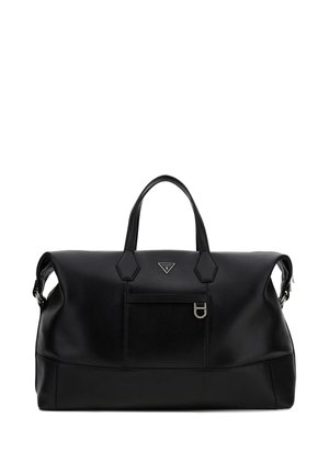 Guess, MONACO, czarny