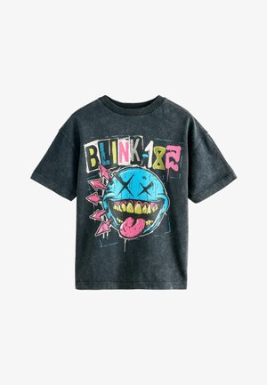Next, T-shirt imprimé - black blink