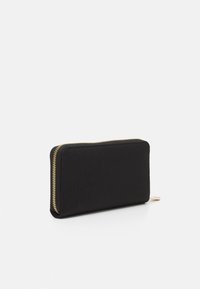 Tommy Hilfiger POPPY LARGE  - Punge - black
