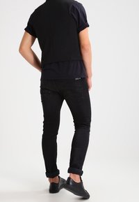 LAGERFELD Weste - grey