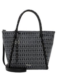 Tamaris LINN - Handbag - schwarz