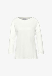 Non sélectionné, weiß