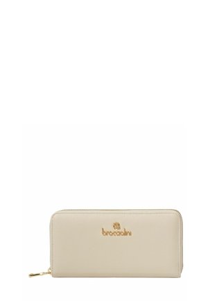 Braccialini Monedero - beige