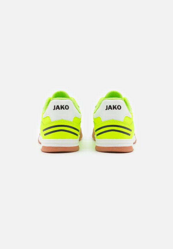 J-SI SIGNATURE UNISEX - Indoor football boots3