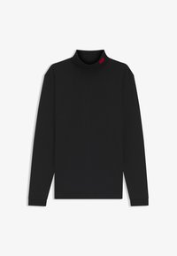 Sélectionné, black one