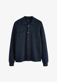Ausgewählt, navy blue