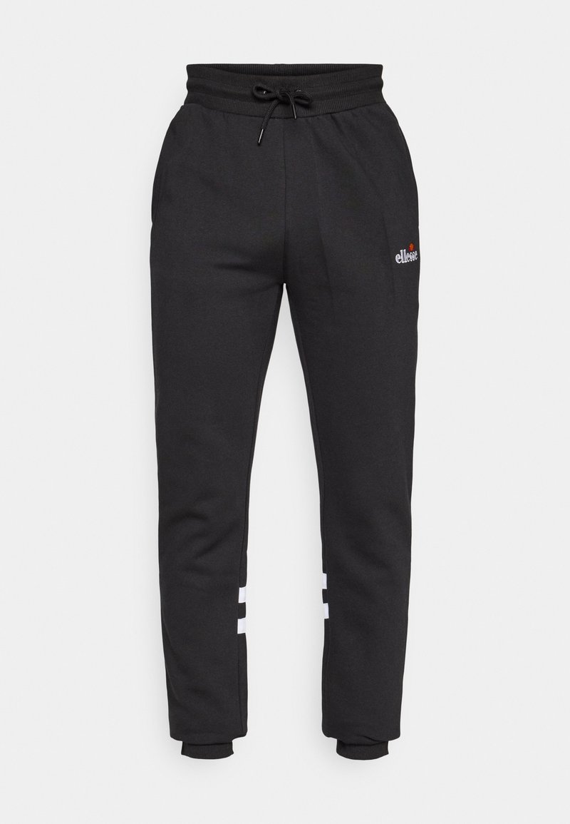 Ellesse Trainingsbroek zwart Ellesse Trainingsbroek zwart